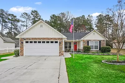 2804 Ivy Glen Dr., Conway, SC 29526 - Photo 1