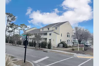 1100 Possum Trot Rd. #Unit - A206, North Myrtle Beach, SC 29582 - Photo 1