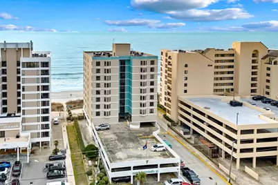6108 N Ocean Blvd. #703, North Myrtle Beach, SC 29582 - Photo 1