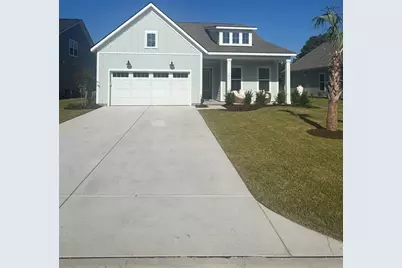 104 Condor Ct, Pawleys Island, SC 29585 - Photo 1