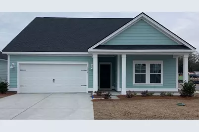 1210 Seachase Way, North Myrtle Beach, SC 29582 - Photo 1