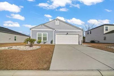 1058 Tibetan St., Conway, SC 29526 - Photo 1