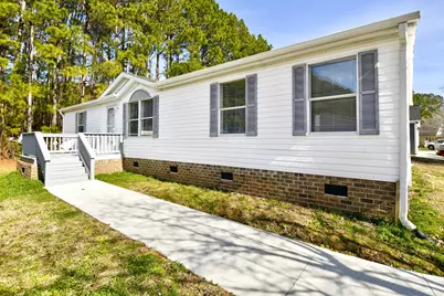 3833 Mayfield Dr., Conway, SC 29526 - Photo 1