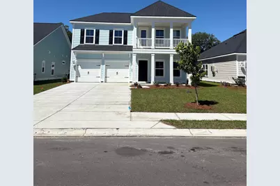 1320 Beach Way Ln., North Myrtle Beach, SC 29582 - Photo 1