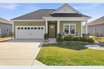6386 Chadderton Circle, Myrtle Beach, SC 29579 - Photo 1
