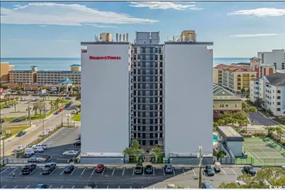 601 Mitchell Dr. #1103, Myrtle Beach, SC 29577 - Photo 1