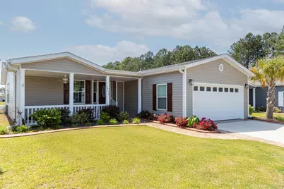 4033 Bubeck Dr., Conway, SC 29526 - Photo 1