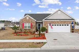 3016 Shallow Pond Dr, Conway, SC 29526 - Photo 1