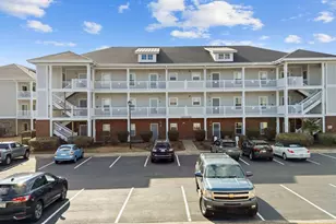 500 Wickham Dr, Myrtle Beach, SC 29579 - Photo 1