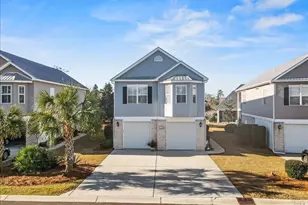 1702 Cottage Cove Cir, North Myrtle Beach, SC 29582 - Photo 1