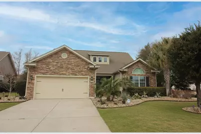 1501 Seabrook Plantation Way, North Myrtle Beach, SC 29582 - Photo 1