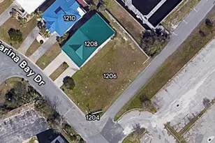 1206 Marina Bay Dr, North Myrtle Beach, SC 29582 - Photo 1