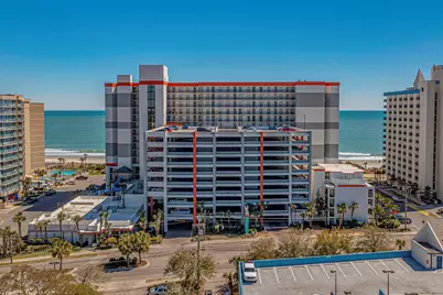 7200 N Ocean Blvd. #440, Myrtle Beach, SC 29572 - Photo 1