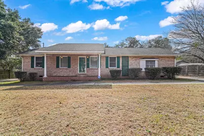 409 Pearl St., Conway, SC 29527 - Photo 1