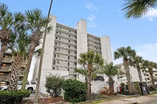 4311 S Ocean Blvd, North Myrtle Beach, SC 29582 - Photo 1