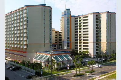 5200 North Ocean Blvd. #249, Myrtle Beach, SC 29577 - Photo 1