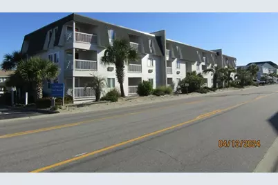 5001 North Ocean Blvd. #1-M, North Myrtle Beach, SC 29582 - Photo 1