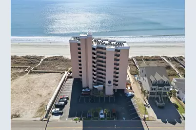 1501 South Ocean Blvd. #106, North Myrtle Beach, SC 29582 - Photo 1
