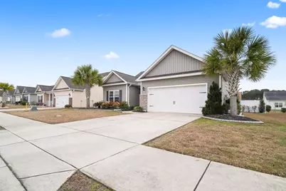 4104 Woodcliffe Dr., Conway, SC 29526 - Photo 1