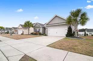 4104 Woodcliffe Dr, Conway, SC 29526 - Photo 1