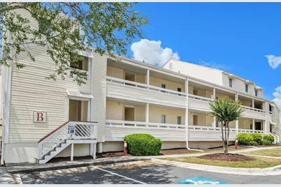 1100 Possum Trot Rd. #B203, North Myrtle Beach, SC 29582 - Photo 1