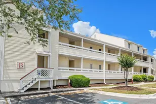 1100 Possum Trot Rd, North Myrtle Beach, SC 29582 - Photo 1