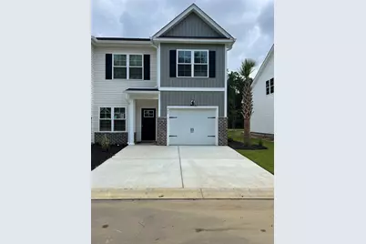 243 Buckwood Dr #26 END, Myrtle Beach, SC 29588 - Photo 1