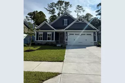 1609 Hope Pointe Dr, North Myrtle Beach, SC 29582 - Photo 1