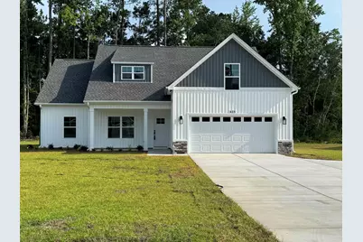 415 St. John Rd., Galivants Ferry, SC 29544 - Photo 1