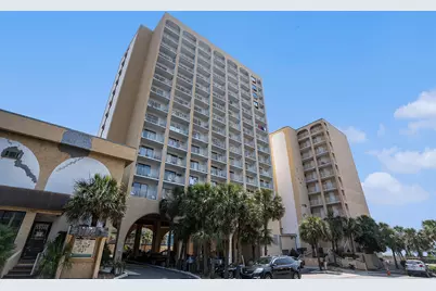 1207 S Ocean Blvd. #51104, Myrtle Beach, SC 29577 - Photo 1