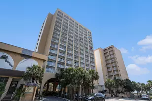 1207 S Ocean Blvd, Myrtle Beach, SC 29577 - Photo 1
