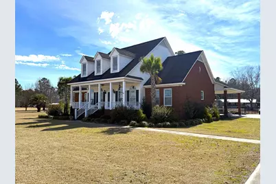 976 Briarwood Ct., Johnsonville, SC 29555 - Photo 1