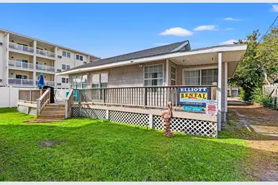 3602-B S Ocean Blvd., North Myrtle Beach, SC 29582 - Photo 1