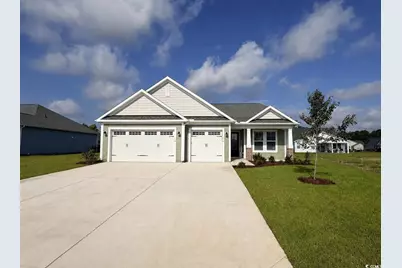 851 Big Cedar Dr., Loris, SC 29569 - Photo 1