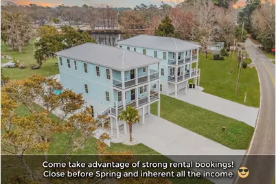 434 Stanley Dr., Garden City Beach, SC 29576 - Photo 1