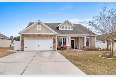 1236 Shiloh Loop, Little River, SC 29566 - Photo 1