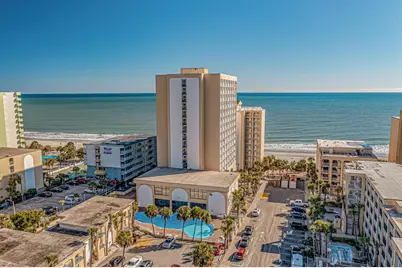 1207 S Ocean Blvd. #50411, Myrtle Beach, SC 29577 - Photo 1