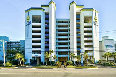 6804 N Ocean Blvd. #1015, Myrtle Beach, SC 29572 - Photo 1