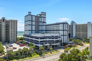 5308 N Ocean Blvd, Myrtle Beach, SC 29577 - Photo 1