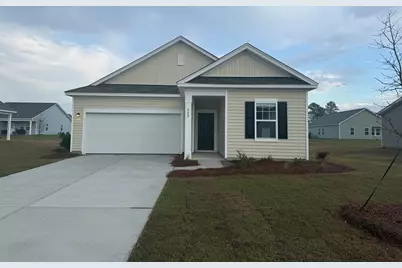508 Silver Pidgeon St, Aynor, SC 29511 - Photo 1