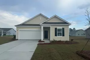 508 Silver Pidgeon St, Aynor, SC 29511 - Photo 1