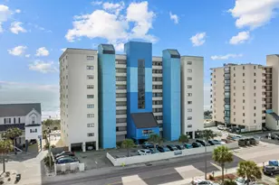 4619 S Ocean Blvd, North Myrtle Beach, SC 29582 - Photo 1