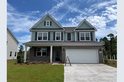 879 Hibernation Way, Conway, SC 29526 - Photo 1