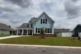 7050 Cinnamon Dr, Conway, SC 29526 - Photo 1
