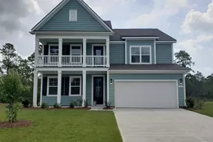 883 Hibernation Wy, Conway, SC 29526 - Photo 1