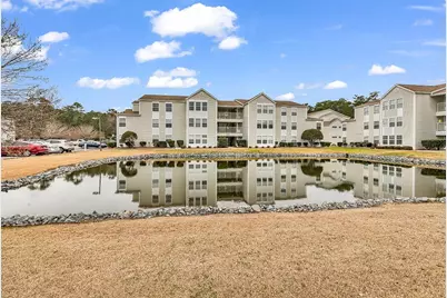 8658 Southbridge Dr. #I, Surfside Beach, SC 29575 - Photo 1