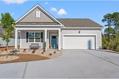 3599 Ashridge Way, Conway, SC 29526 - Photo 1