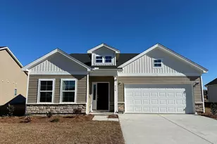 453 Atamasco Court, Conway, SC 29526 - Photo 1