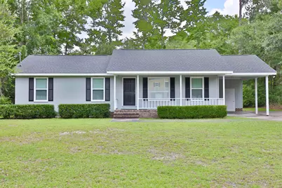 634 Hagley Dr., Pawleys Island, SC 29585 - Photo 1