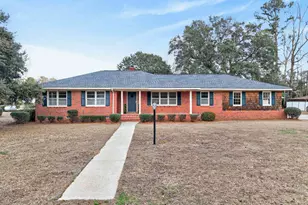200 Oliver St, Hemingway, SC 29554 - Photo 1